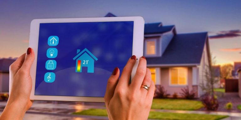 Hidden Security Risks: How to make Smart Home Secure?